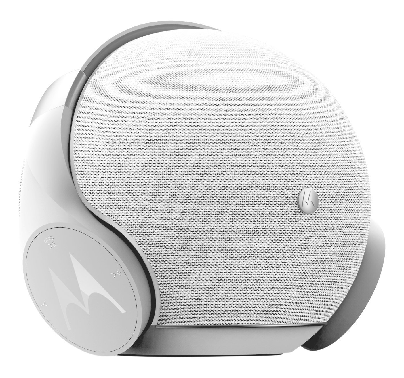 Motorola Sphere+ | 2 in 1 Stereo Bluetooth Speaker and